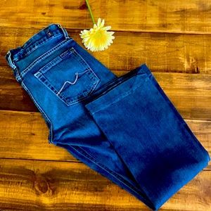 7 for All Man Kind Kimmie